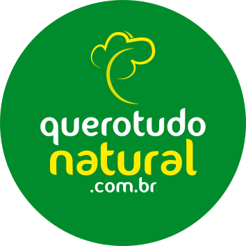 (c) Querotudonatural.com.br