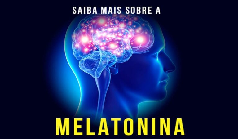 Melatonina
