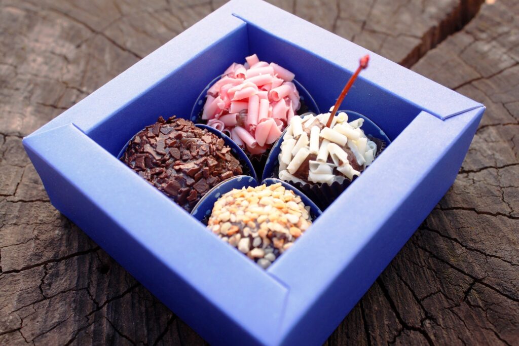 Doces artesanais – Diferença para doces tradicionais