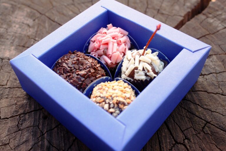 Doces artesanais – Diferença para doces tradicionais