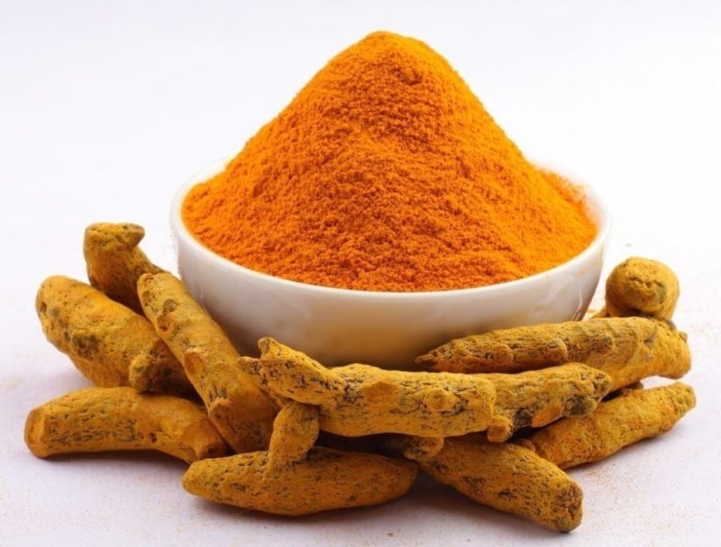A curcumina como ferramenta no combate ao câncer