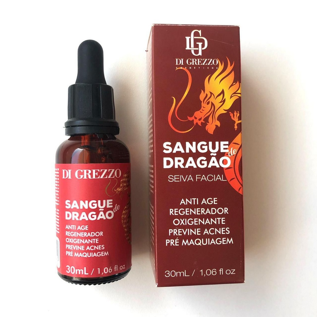 Sangue de Dragão – Tudo o que você precisa saber!