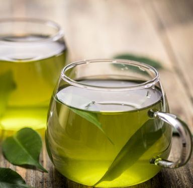 Conheça a L-teanina