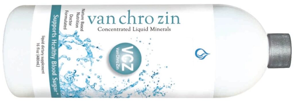 O cromo é um suplemento só para diabéticos?