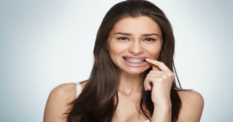 Efeitos da deficiência de vitamina K2 em seu sorriso