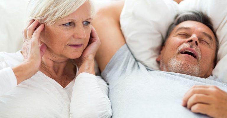 10 principais remédios naturais para ronco