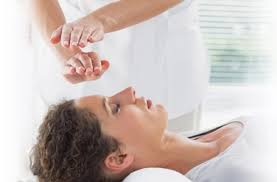 Os poderes de cura natural do corpo