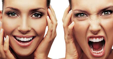 Mudanças de humor? 14 nutrientes para suporte emocional