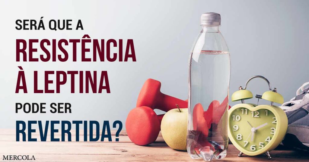 Resistência à leptina: causas, sintomas e estratégias de suporte