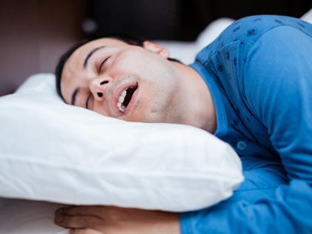 Baixo sono e baixa libido