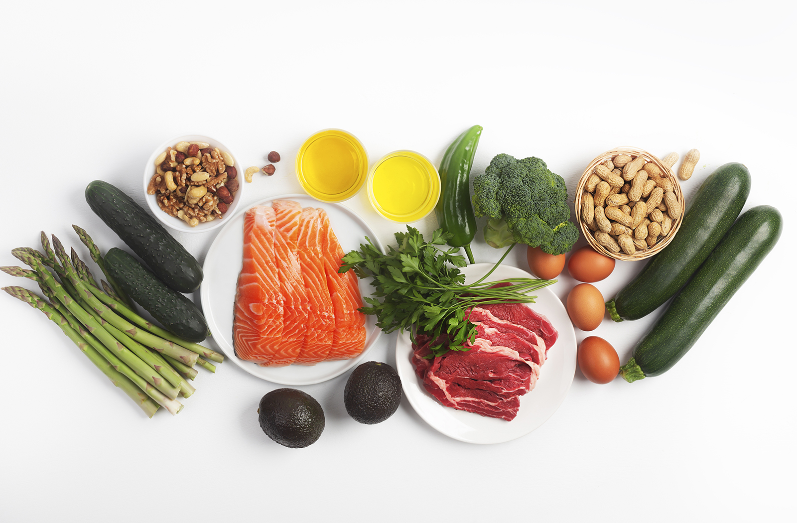 Os benefícios do Cromo para a saúde 2 Alimentos ricos em cromo