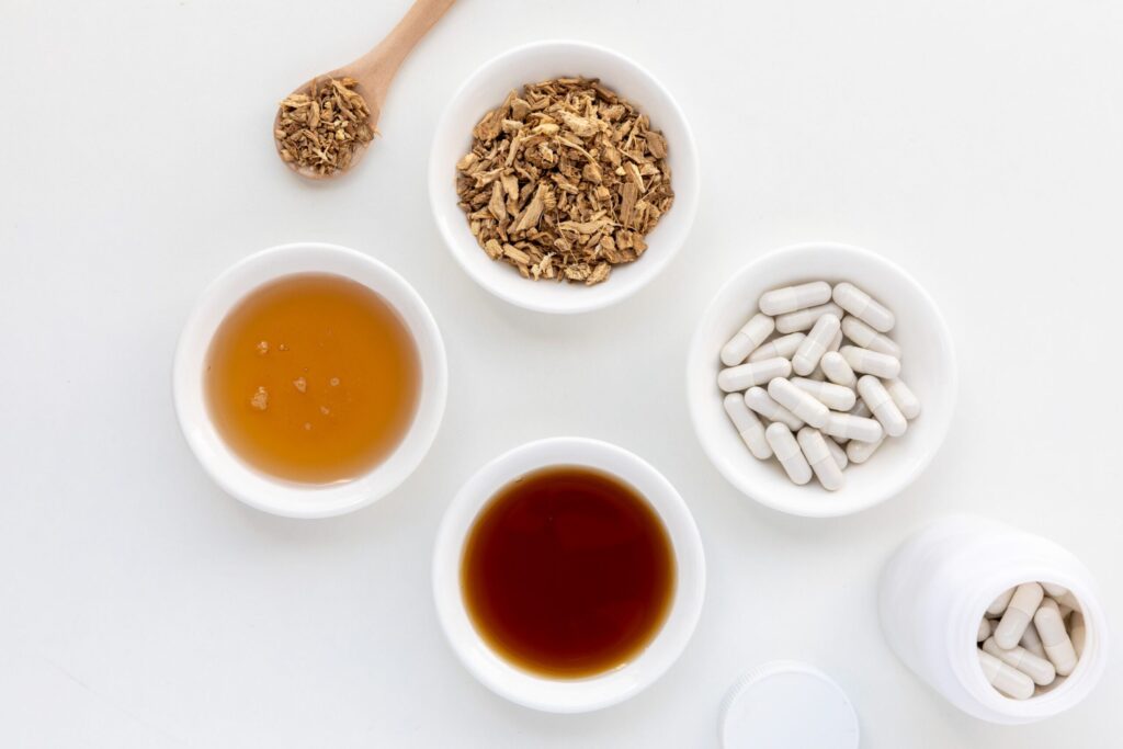 Os benefícios de Pokeweed para a  saúde