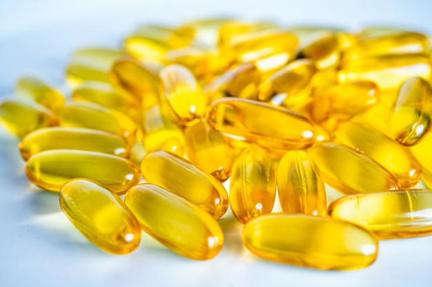 O que é vitamina D3?