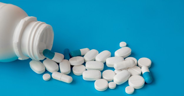 Os benefícios do citrato de cálcio para a saúde