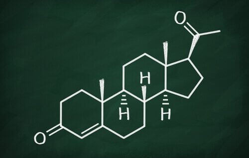 6 MANEIRAS DE PROGESTERONA AJUDAR NA PERDA DE PESO!