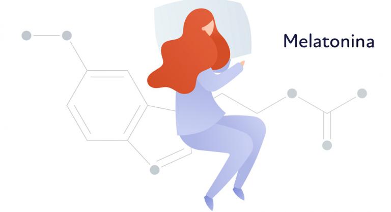 A molécula milagrosa: Melatonina