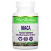 Maca Peruana 12:1, Paradise Herbs, 60 Veggie Caps