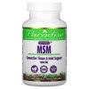 MSM, OptiMSM, Paradise Herbs, 1.000 mg, 90 Veggie Caps