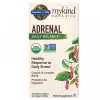 Equilíbrio Diário Adrenal, Garden Of Life, 120 Comprimidos Veganos