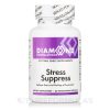 Stress Supress - Supressor de estresse - Diamond Formulations - 60 cápsulas (vegetarianas)