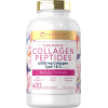 Peptídeos de Colágeno - Carlyle - 6000mg - 400 Cápsulas
