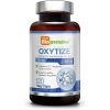 OxyTize Óxido de magnésio natural | Laxante Suave | Limpeza do cólon à base de oxigênio - 750 mg 120 Vcaps
