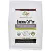 Café Orgânico para Desintoxicação Hepática/Enema- Hidroterapia do Cólon - Terapia de Gerson - Alívio da Constipação - Perda de Peso - MedNatural, Grão
