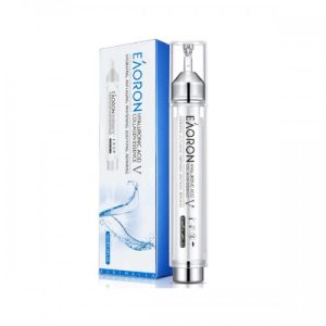 ELYSIUM Cofactor - Suplemento de Colágeno com NAD+, Ácido Hialurônico e Vitamina C para Pele, Cabelo e Unhas