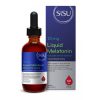 Melatonina Líquida Sisu 10 mg - 59ml