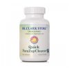 Quick ParaZap Cleanse, Dra. Hulda Clark, 520mg, 135 cápsulas