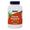 Panax Ginseng Now Foods, 500 mg, 250 Cápsulas