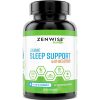 Calmante com Melatonina - Suporte de Sono - Zenwise Health