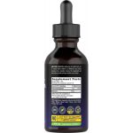 Melatonina Sublingual Gotas Sabor Berry Natural | Carlyle 1mg | 118ml