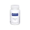 Melatonina, Pure Encapsulations, 3 mg, 180 Capsules