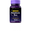 Melatonina - Carlyle - 5 mg - 300 Comprimidos