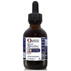 Melatonina Fermentada - Quantum, 59ml