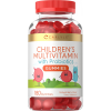 Gomas multivitamínicas para crianças com probióticos - Carlyle - 180 Gomas