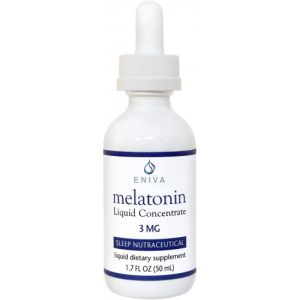 Melatonina Gotas Concentadas - Eniva 3mg - 50ml