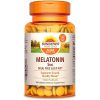 Melatonina Força Extra, Sundown Naturals, 5 mg, 90 Comprimidos