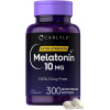 Melatonina - Carlyle - 10mg - 300 Cápsulas