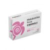 Melatonina Rosa com Lúpulo e Piperina Pierpaoli – 30 Comprimidos