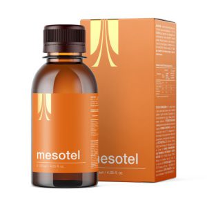 Mesotel - Mesotel, 120 mL