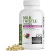 Milk Thistle, Bronson, 1000mg, 250 Cápsulas