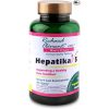 Hepatika V5 Suplemento para desintoxicação do fígado saudável, limpeza, resgate, reparo, regeneração e suporte da função digestiva, 90 Cápsulas