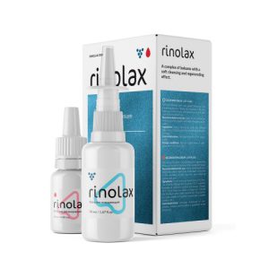 Rinolax - Peptides, 50 mL