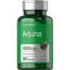 Arjuna Padronizado, Horbaach, 4000mg, 120 Cápsulas