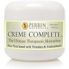 Queratose Actínica - Tratamento natural Completo - Perrin's Blend