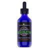 ZEOLITE - SUPLEMENTO MINERAL LIQUIDO - BLACK EARTH