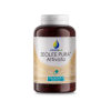 Zeolite Puro Ativado, Hydro Med, 220 cápsulas