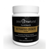 Pó de Zeolite Ativado (Clinoptilolite), Zeo Natural, 200 gramas